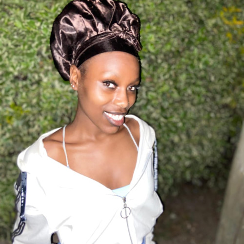 Farida G. profile photo