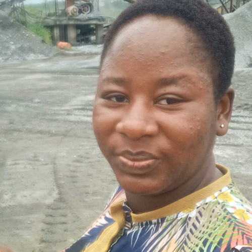 Adejoke O.