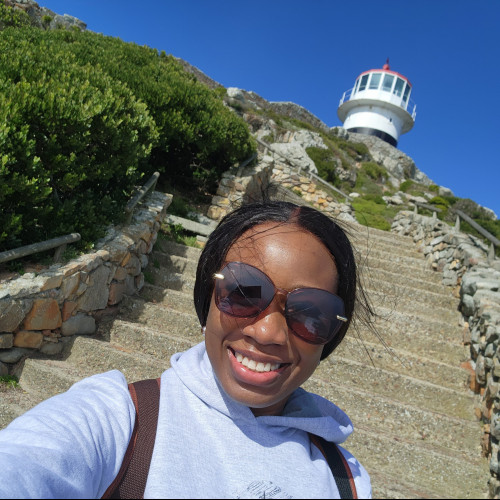 Iruoma O. profile photo