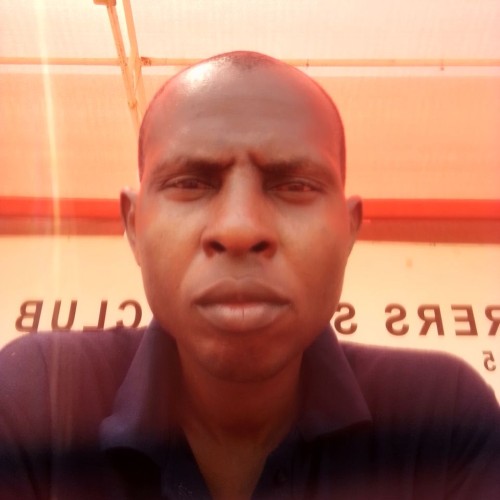 Mudasiru O. profile photo