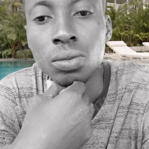 Koudjo A. profile photo