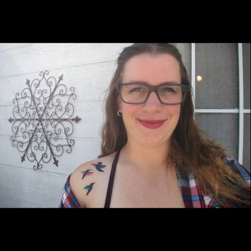 Heather V. profile photo