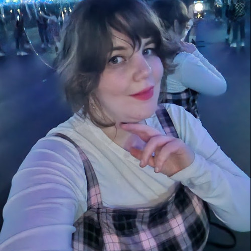 Mathilde v. profile photo
