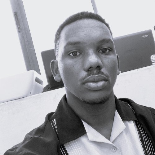GALIWANGO E. profile photo