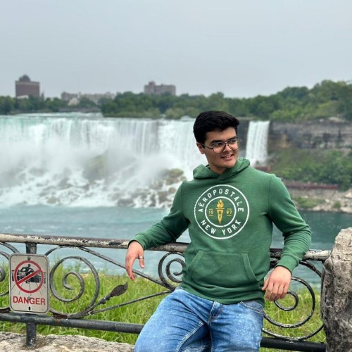 Suaksh S. profile photo