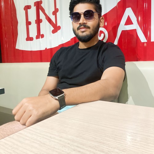 Praveen G.