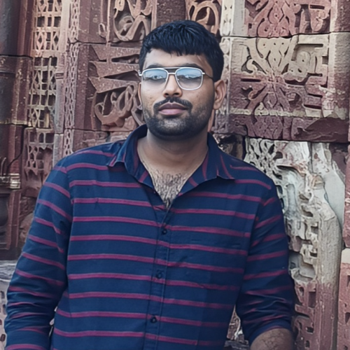 Ajay A. profile photo