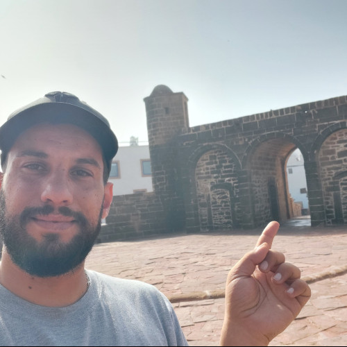 Mohammed B. profile photo