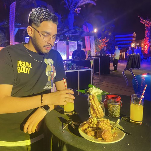 Zakaria E. profile photo