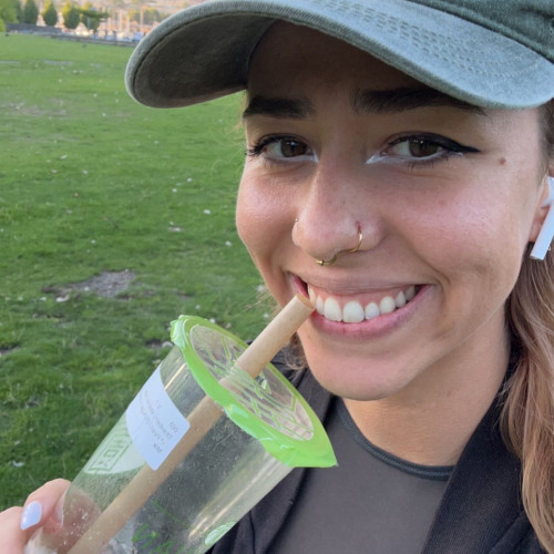 Sarah F. profile photo