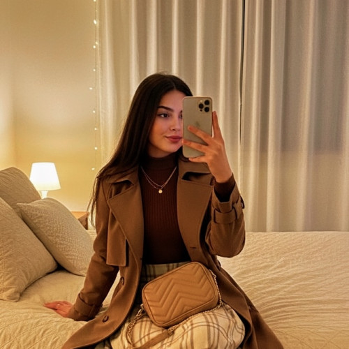 Qristine T. profile photo