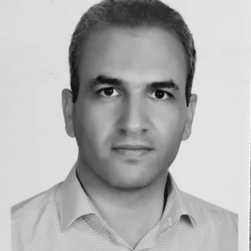 Firouz A. profile photo