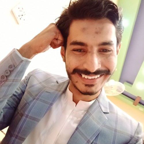 daniyal k.