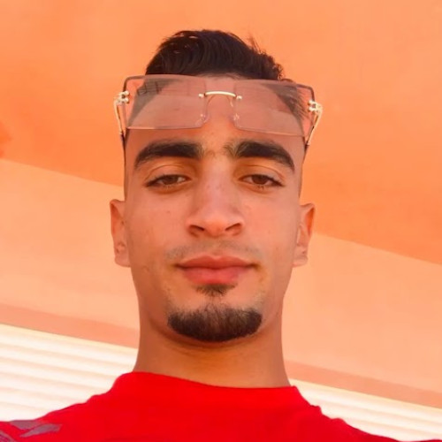 Soheib t. profile photo