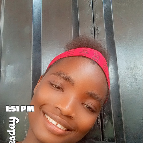 Gracious E. profile photo