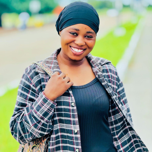 Nuhu H. profile photo
