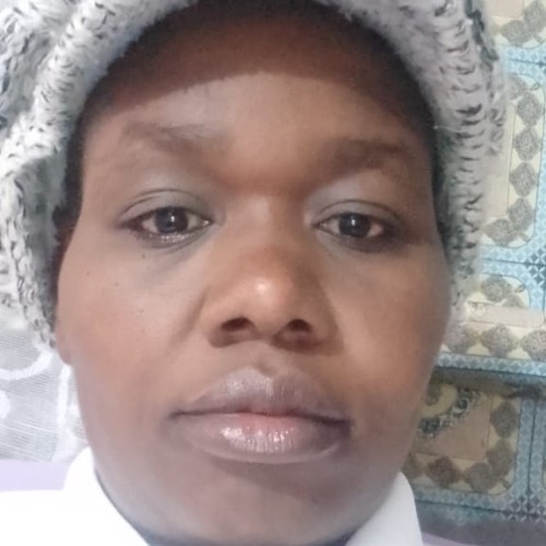 chepngeno   M. profile photo