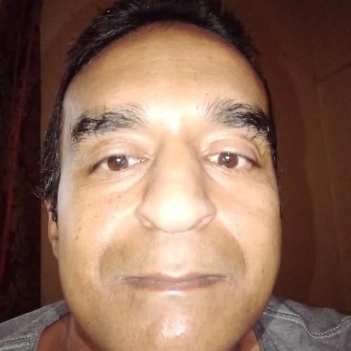 Rasesh S.
