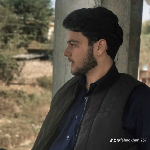 fahad k. profile photo