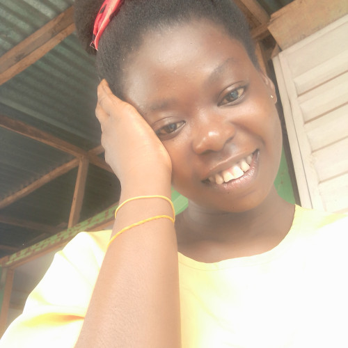 Ifeoluwa  A. profile photo
