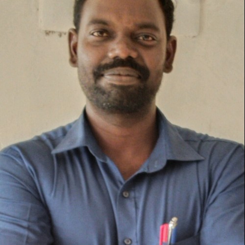 SRIDHAR  G. profile photo