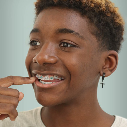 Prince M. profile photo