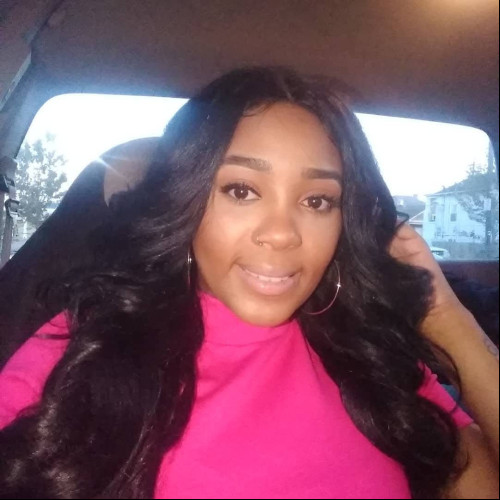 Nubian N. profile photo