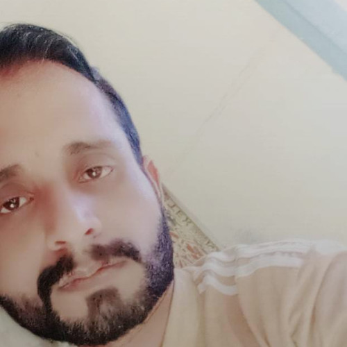 Muhammad B. profile photo