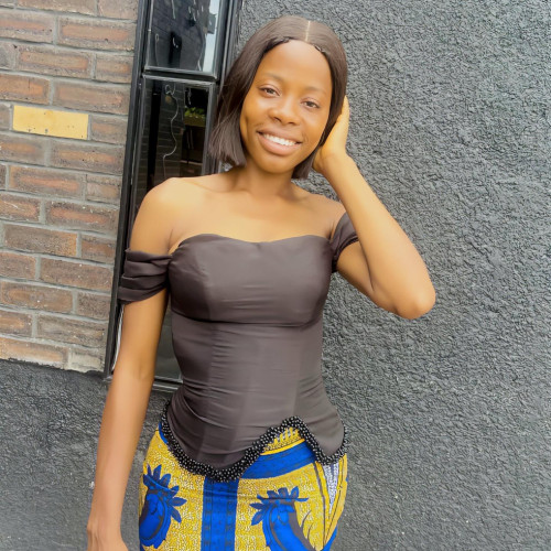 Christabel  I. profile photo