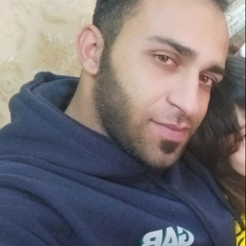 Pouriya A. profile photo