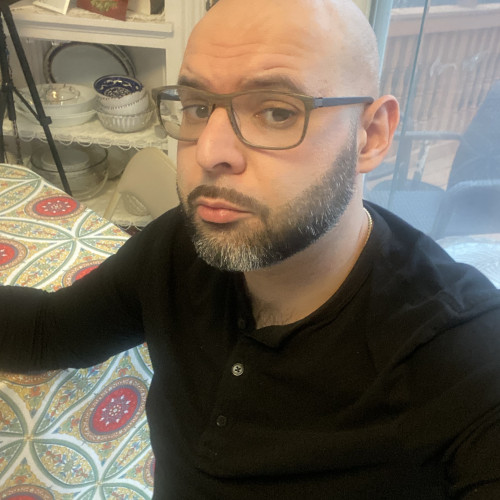 Skander B. profile photo