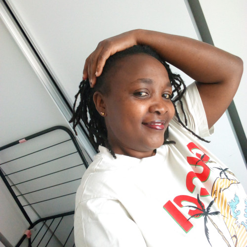 Magdaline C. profile photo