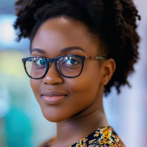 Trezah T. profile photo