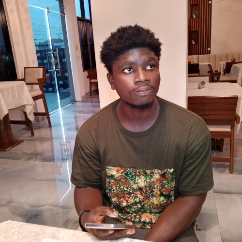 Timipa  E. profile photo