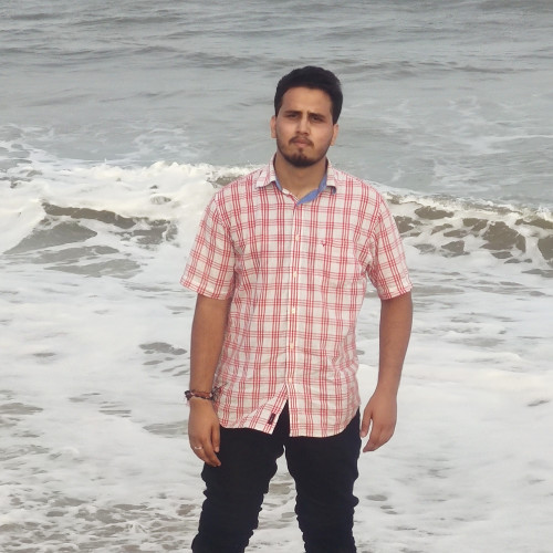 Varun pratap S.