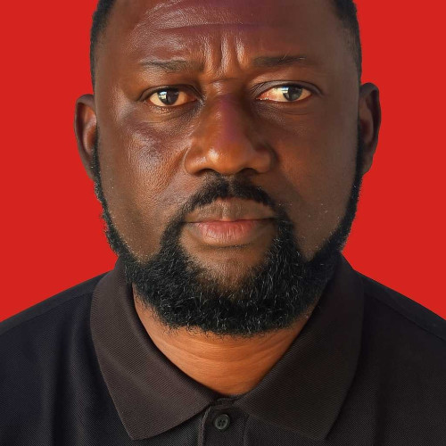 Kennedy J. profile photo