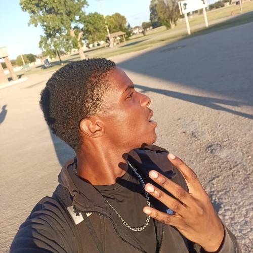 Zechariah J. profile photo