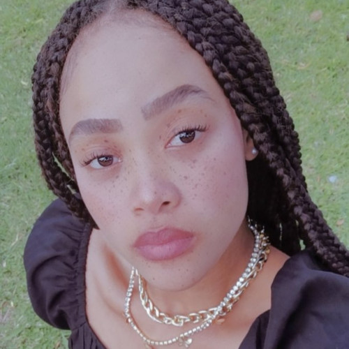Bellinah Z. profile photo