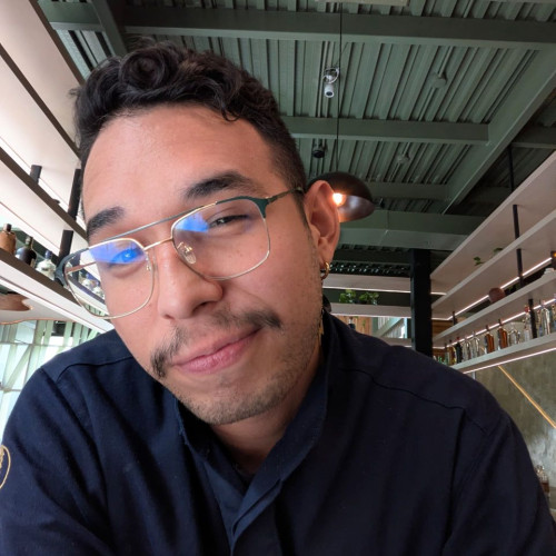 Daniel  P. profile photo