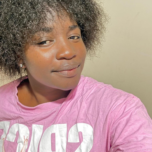 Tinotenda K. profile photo