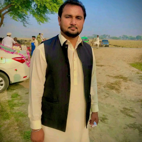 Syed Nayab  H. profile photo