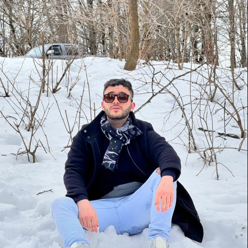 Malek R. profile photo