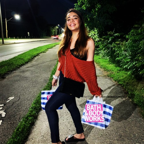 Alisha B. profile photo