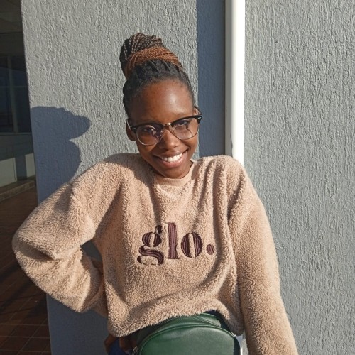 Naledi  K.