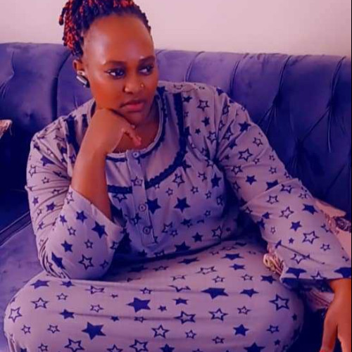 Chebet B.