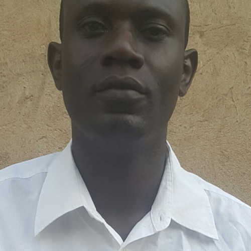 moses w. profile photo