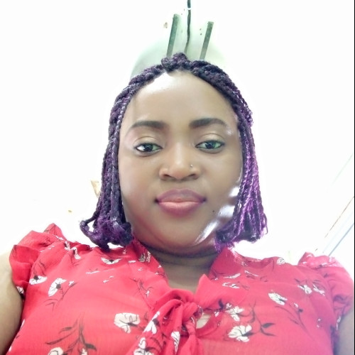 Esther E. profile photo