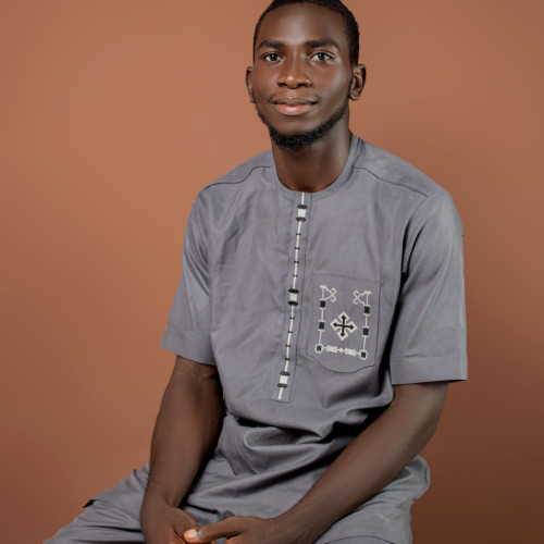 Meshach M. profile photo