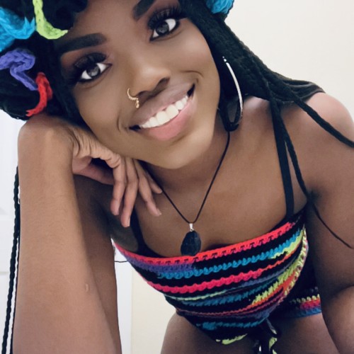 Goddess  K.