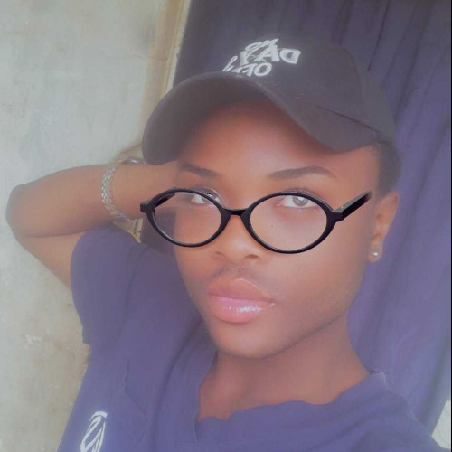 Praise God P. profile photo